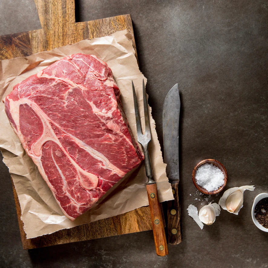 Our Favorite Chuck Roast Recipes