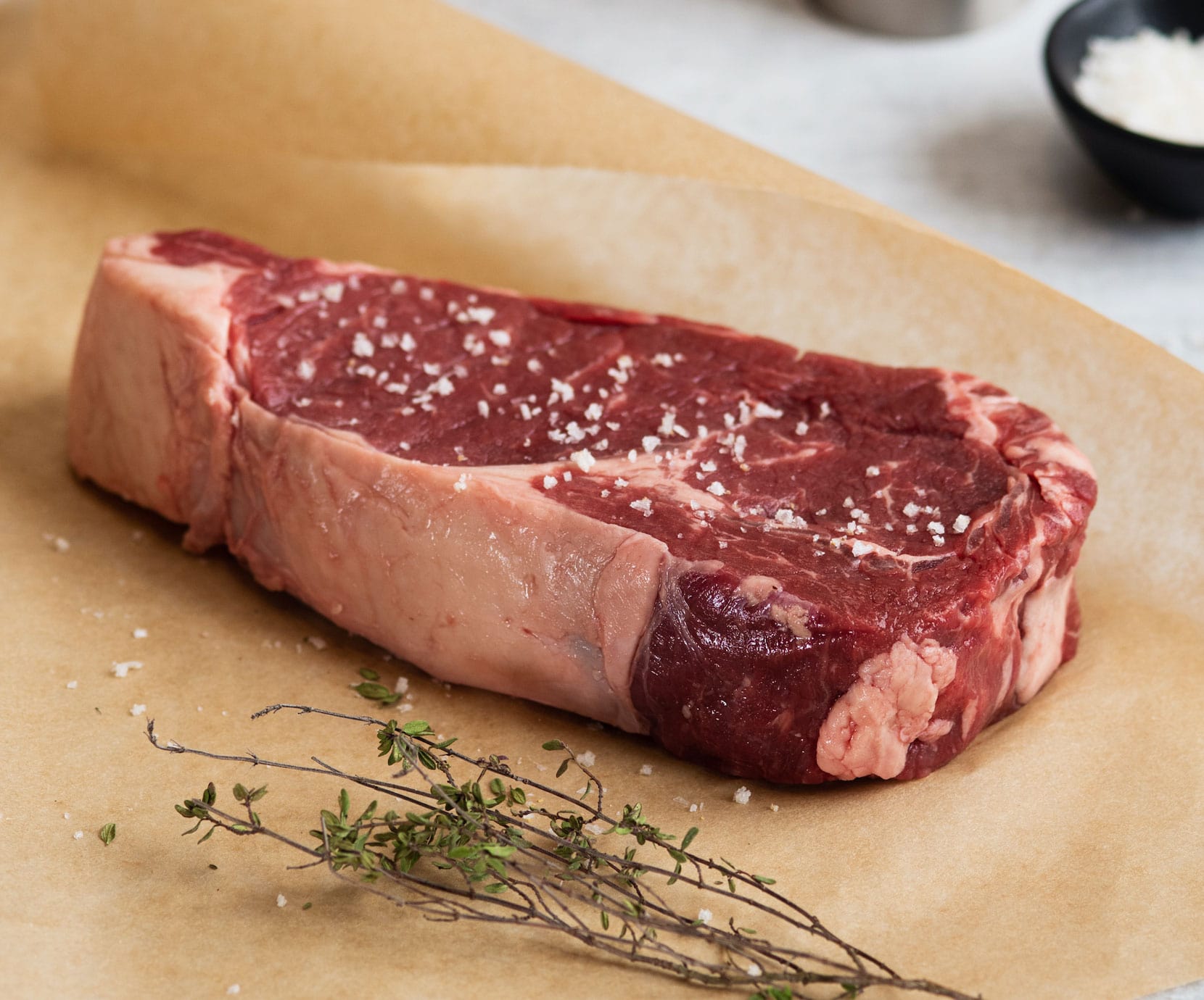 Boneless Ribeye Steaks