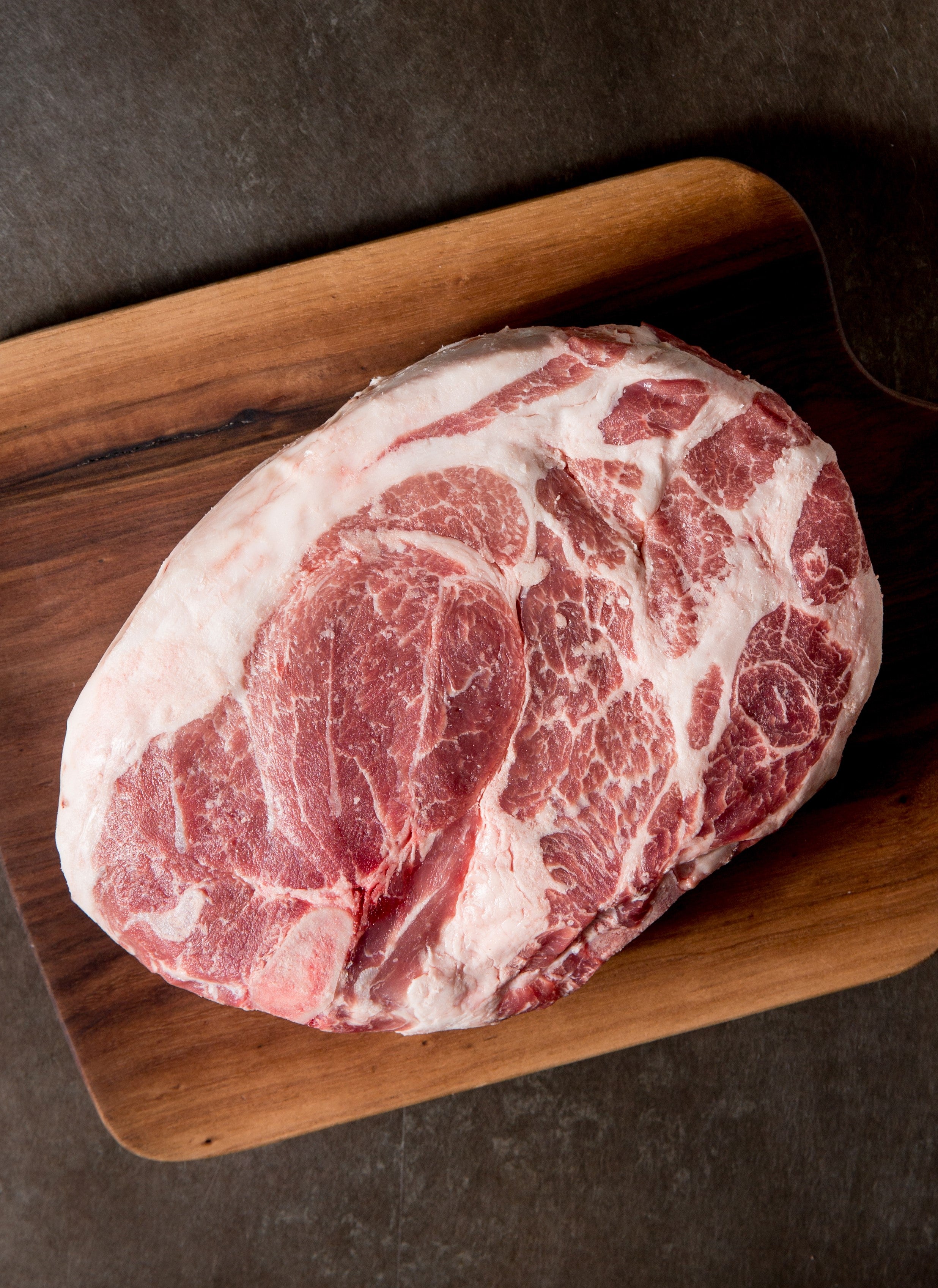 Pasture-Raised Pork Share