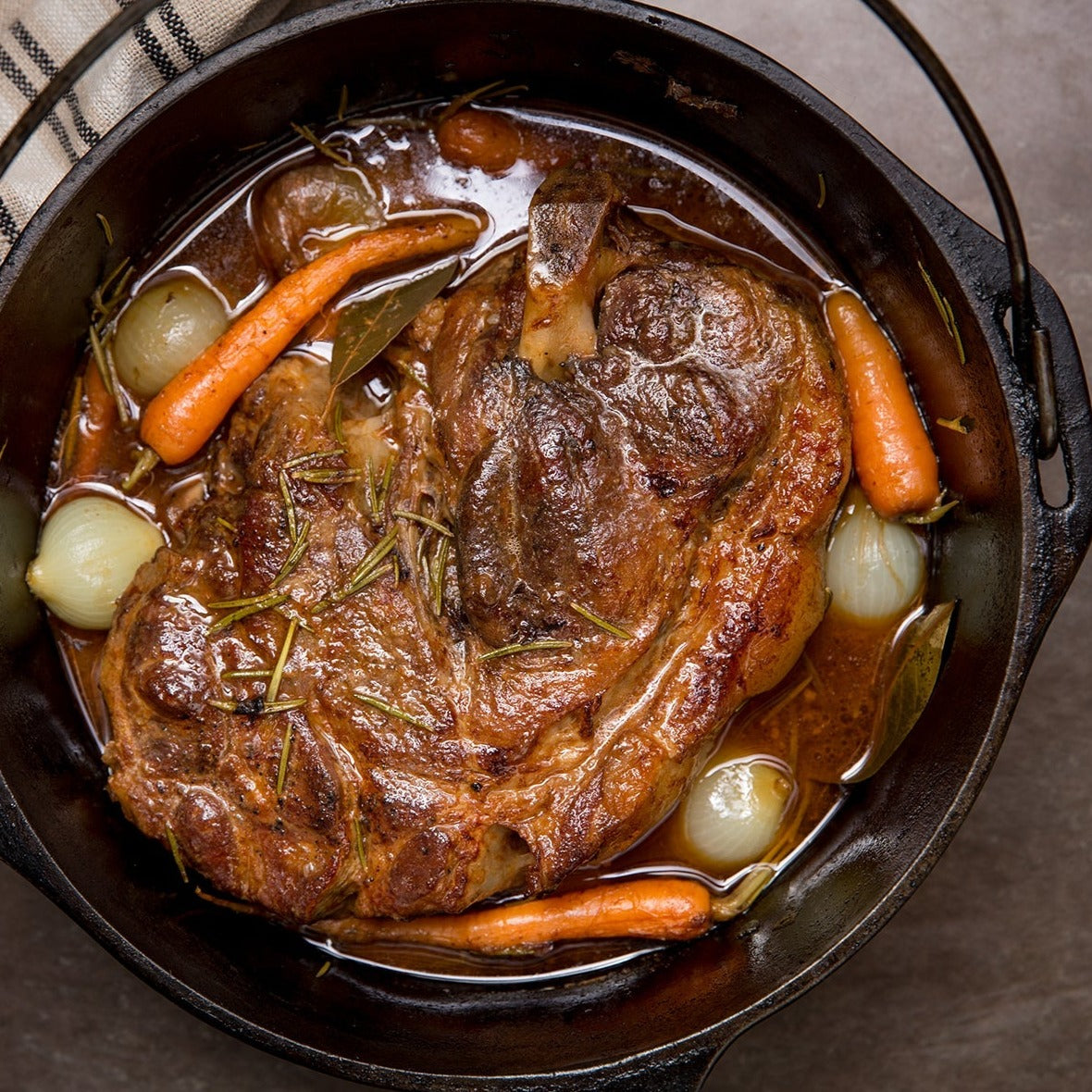 Pasture-Raised Pork Share