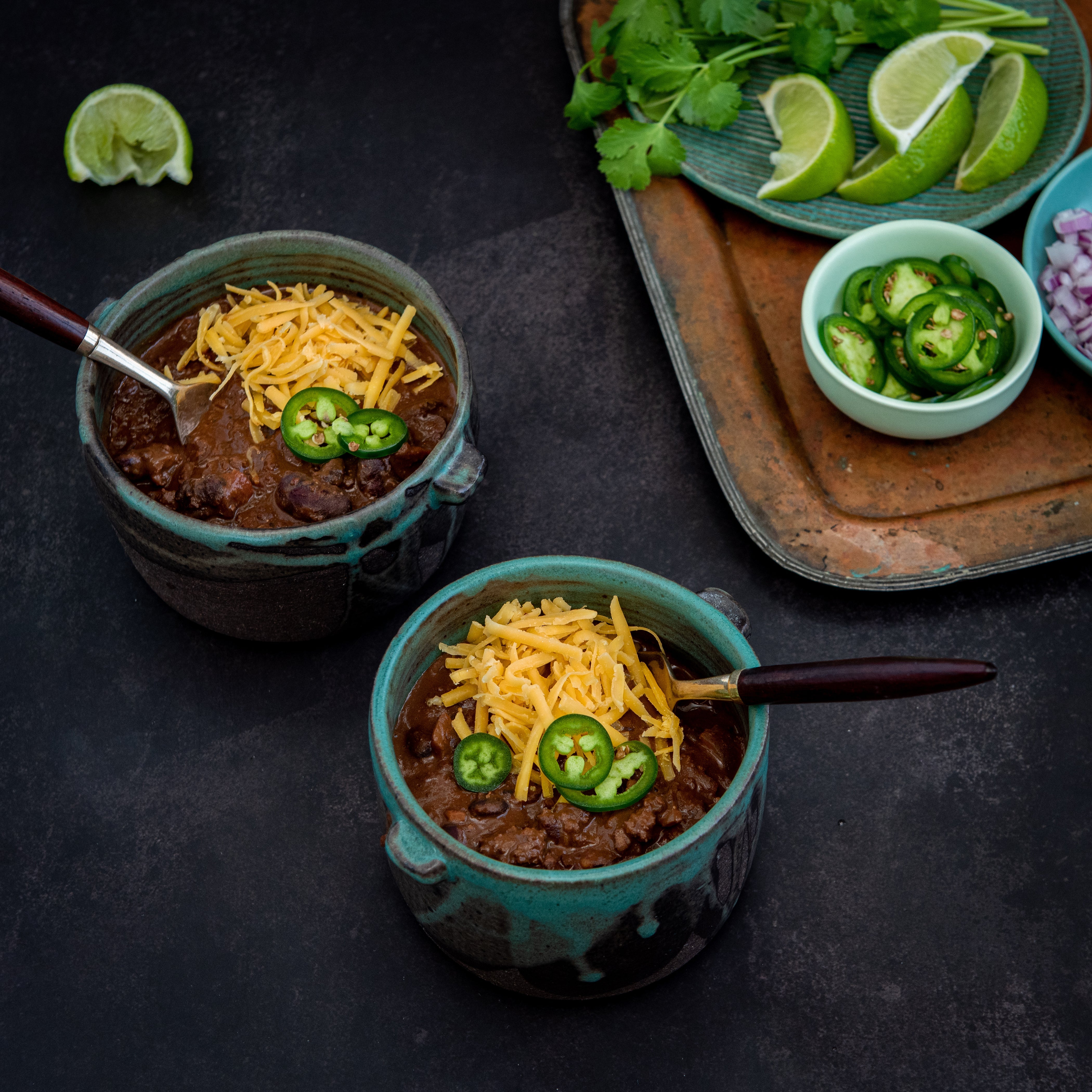 Premium beef stew meat