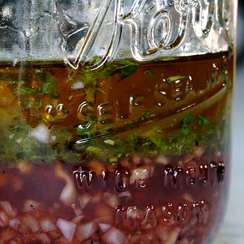 Basic Vinaigrette