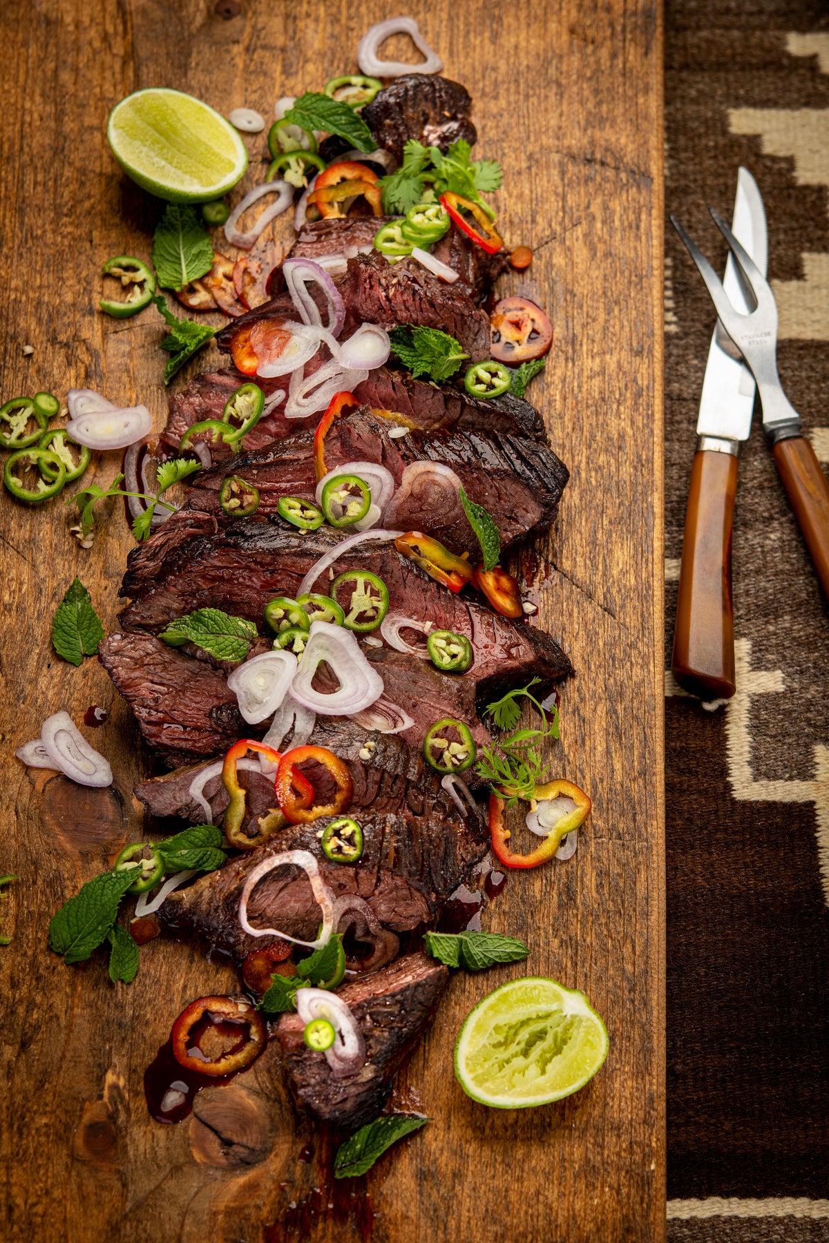 Grass-Fed Beef Delivery Portland | Carman Ranch