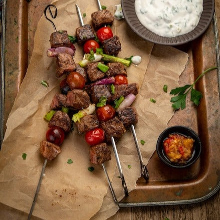 Premium beef stew meat