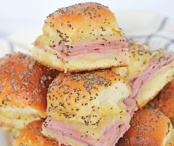 Cured & Smoked Boneless Sweetheart Ham