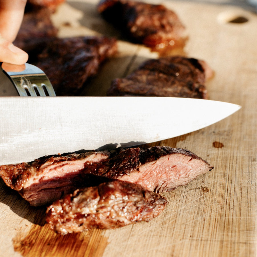 Culotte steak