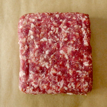 Ground Pork (5 pounds)