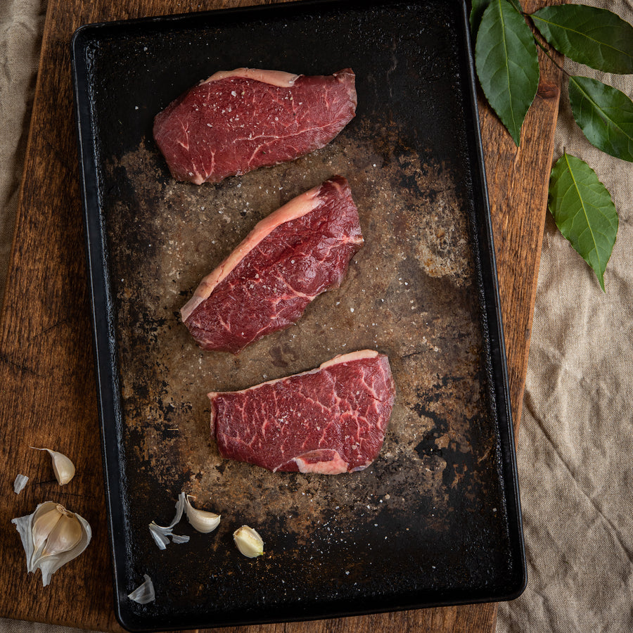 Culotte steak