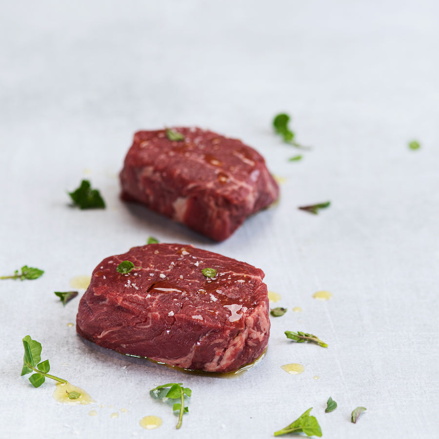 Traditional Steaks Box