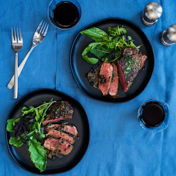 Top Sirloin Steak