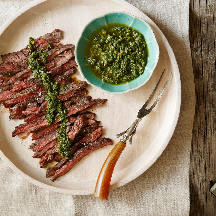 Modern Steaks
